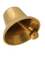 Image showing Ringing Bell