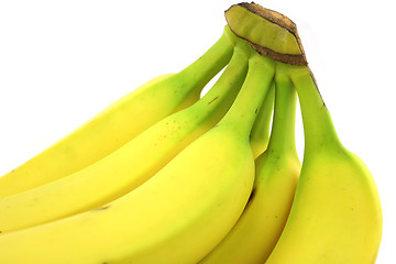 Image showing Bananas