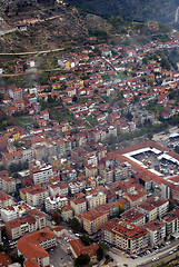 Image showing Centre of Amasya