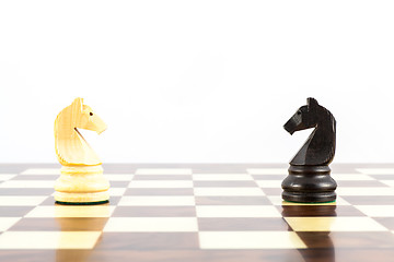 Image showing Chess Challenge