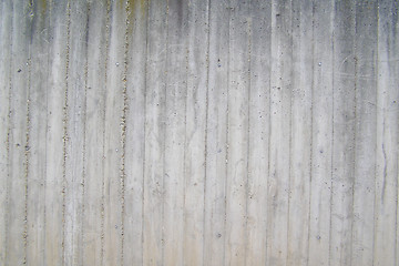 Image showing Concrete picture