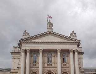 Image showing Tate Gallery