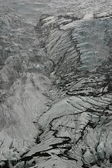 Image showing Glacier