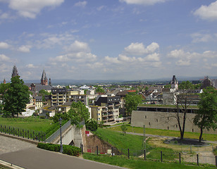 Image showing Mainz Germany