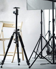 Image showing My photo studio