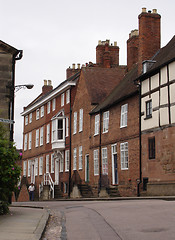 Image showing English Street