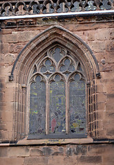 Image showing Church Window