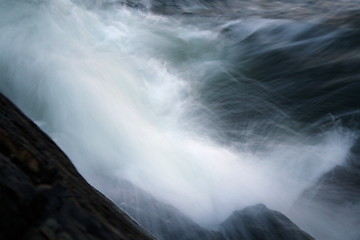 Image showing Stormy weather