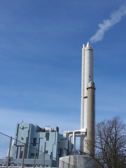 Image showing Power Plant