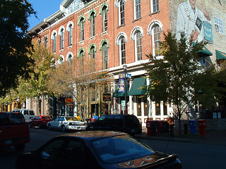 Image showing Watkins Block Nashville