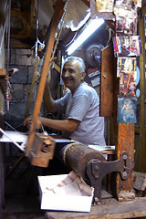 Image showing Old Town Damascus