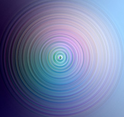 Image showing Coloured Circles