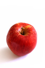 Image showing An Apple