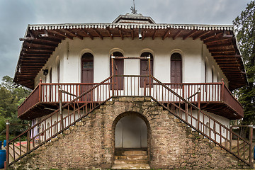 Image showing St. Raguel Church