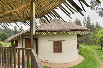 Image showing View of the Palace Reception Hall