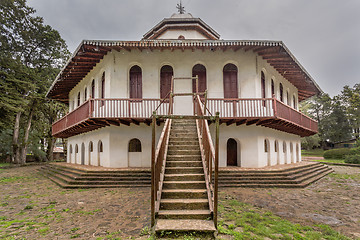 Image showing St. Raguel Church