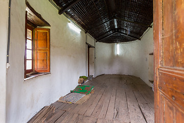 Image showing The Royal Bedroom