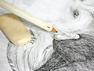 Image showing drawing