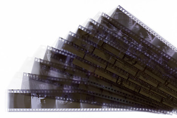 Image showing film