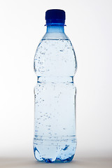 Image showing bottle of water