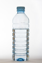 Image showing bottle of water