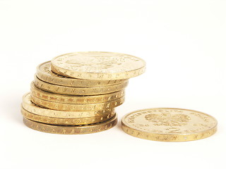 Image showing coins