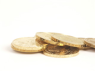 Image showing coins