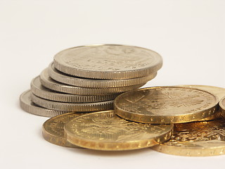 Image showing coins