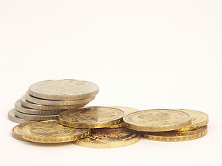 Image showing coins