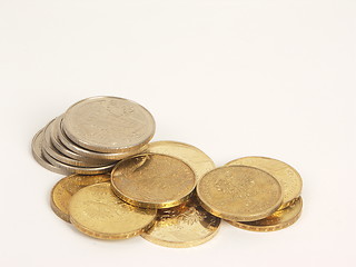 Image showing coins