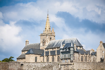 Image showing Notre-Dame du cap Lihou