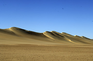 Image showing Great Sand Sea