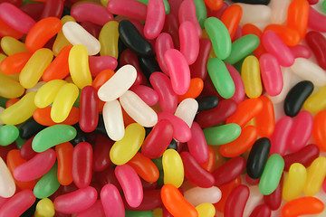 Image showing Candy Beans 1