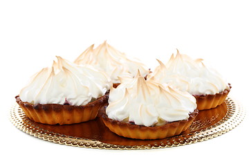 Image showing Cakes 