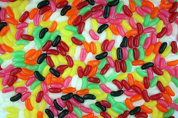 Image showing Candy Beans 1