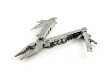 Image showing Pen Knife 2