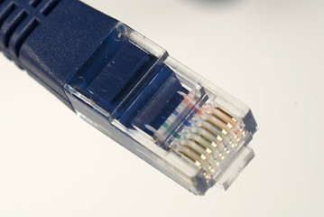 Image showing Ethernet Cable