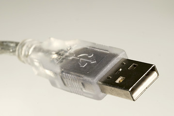 Image showing USB Cable