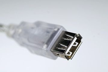 Image showing USB Cable
