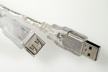 Image showing USB Cable