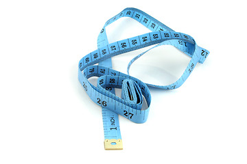 Image showing Tape Measure