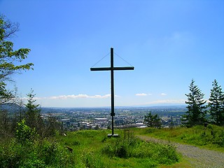 Image showing Cross Town