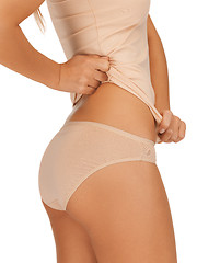 Image showing slimming concept