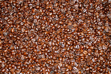 Image showing Columbian coffee