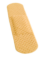 Image showing Bandage