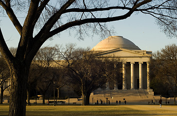 Image showing National Gallery