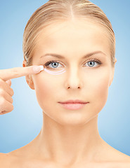 Image showing cosmetic surgery
