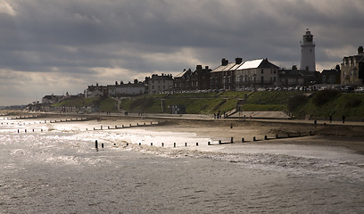 Image showing England Resort