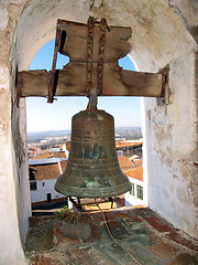 Image showing Ironbell