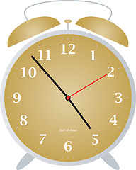 Image showing alarm clock